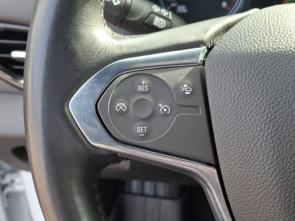 Used 2022 Chevrolet Traverse LT w/ LPO, Black Accent Package AWD/4WD image 27