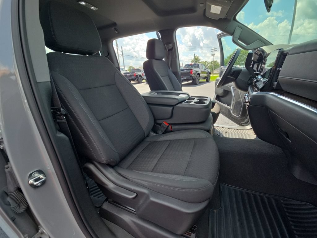 Used 2024 GMC Sierra 1500 SLE AWD/4WD image 23