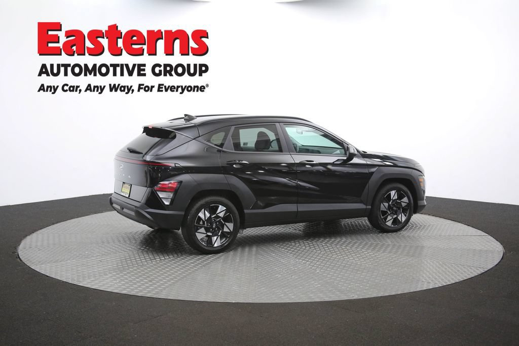 Used 2024 Hyundai Kona SEL FWD image 52
