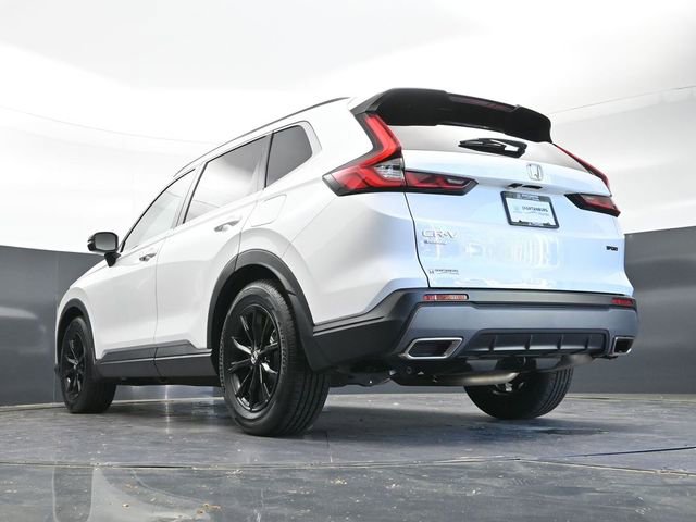 Used 2023 Honda CR-V Sport image 38