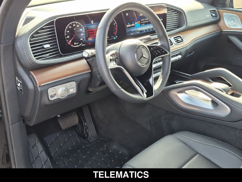 Used 2026 Mercedes-Benz GLE 350 4MATIC image 2