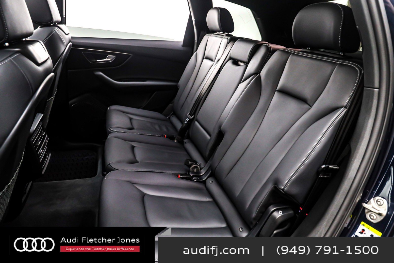 Used 2025 Audi Q7 2.0T Premium image 9