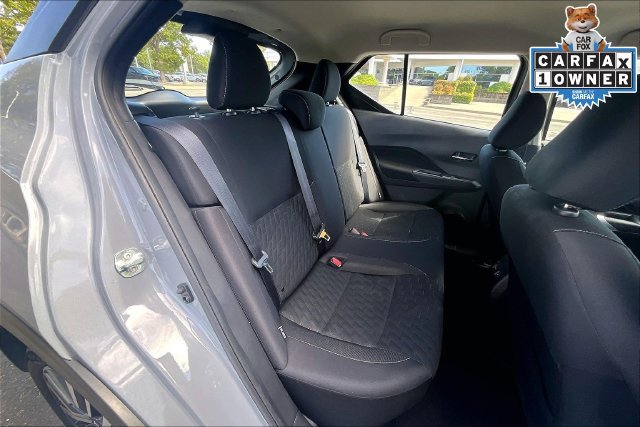 Used 2023 Nissan Kicks SV FWD image 27