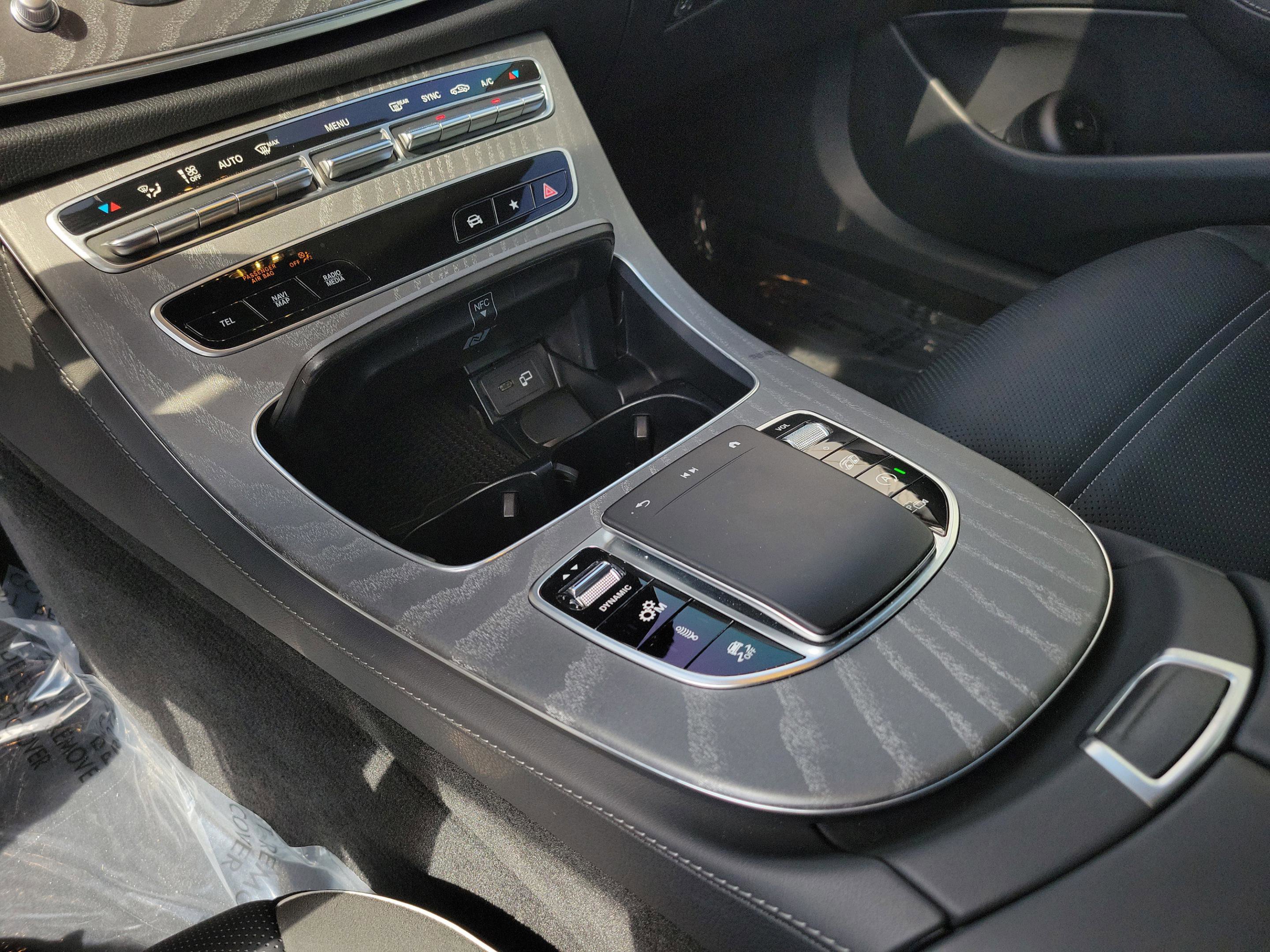 Used 2023 Mercedes-Benz E 63 AMG S image 18