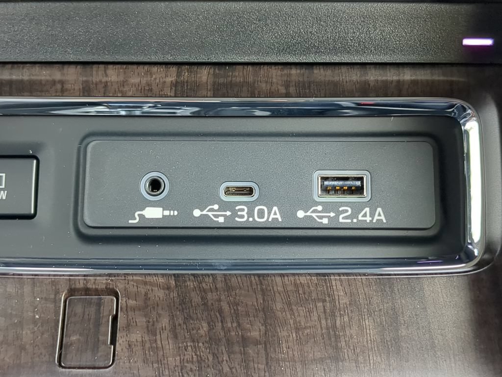 New 2026 Subaru Ascent Touring AWD/4WD image 25