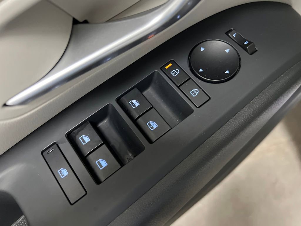 Used 2025 Hyundai Tucson SEL image 12