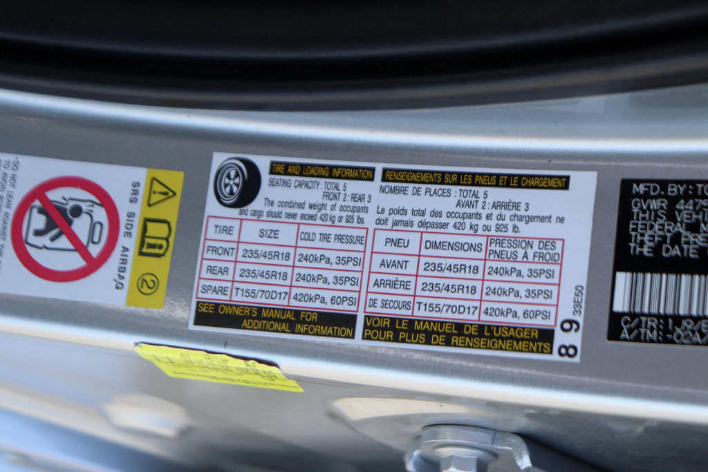 Used 2018 Toyota Camry SE FWD image 44