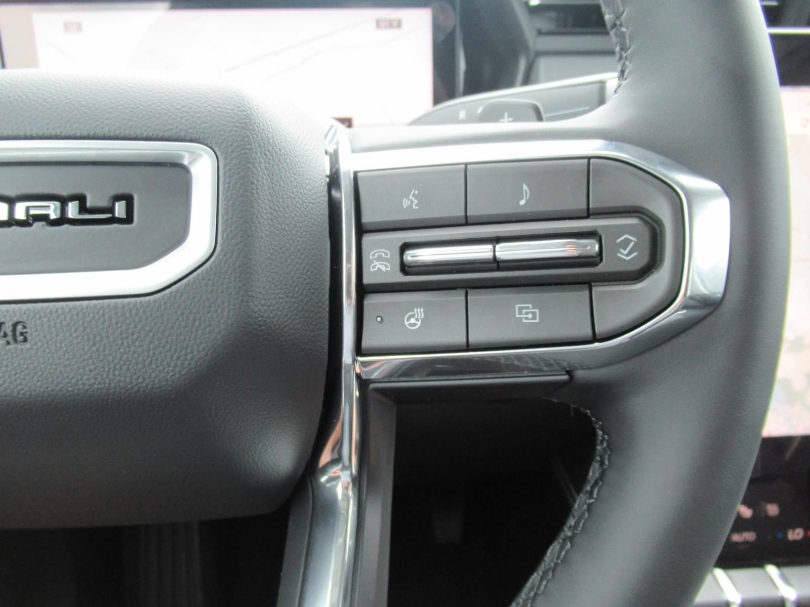 New 2027 GMC Terrain Denali AWD/4WD image 26