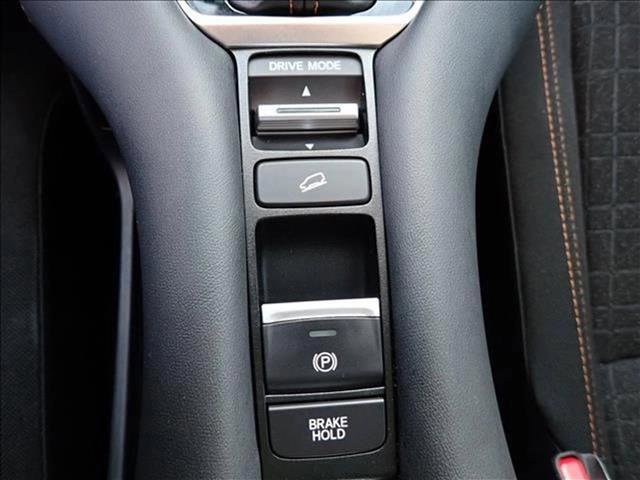 Used 2024 Honda HR-V Sport image 15