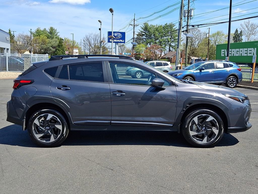 Used 2024 Subaru Crosstrek 2.5i Limited image 7