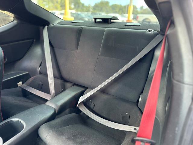 Used 2019 Toyota 86 TRD SE image 19