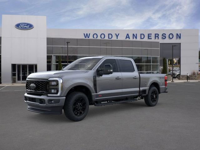 New 2026 Ford F350 XL image 1