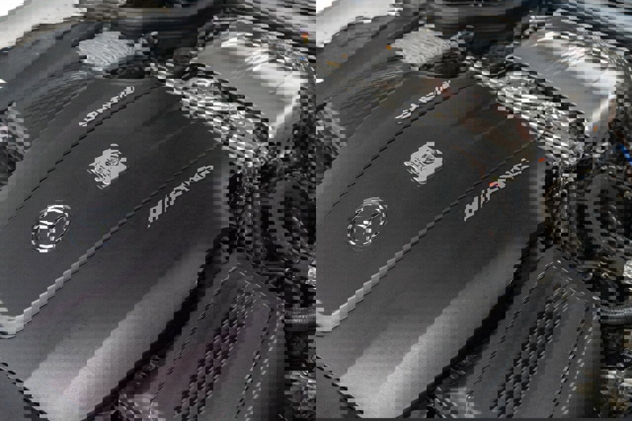 Used 2018 Mercedes-Benz AMG GT Coupe image 85