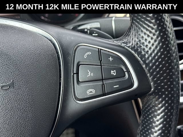 Used 2019 Mercedes-Benz GLC 300 4MATIC image 24