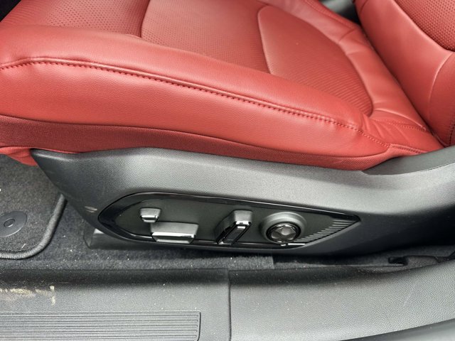 New 2026 Dodge Charger Scat Pack AWD/4WD image 18