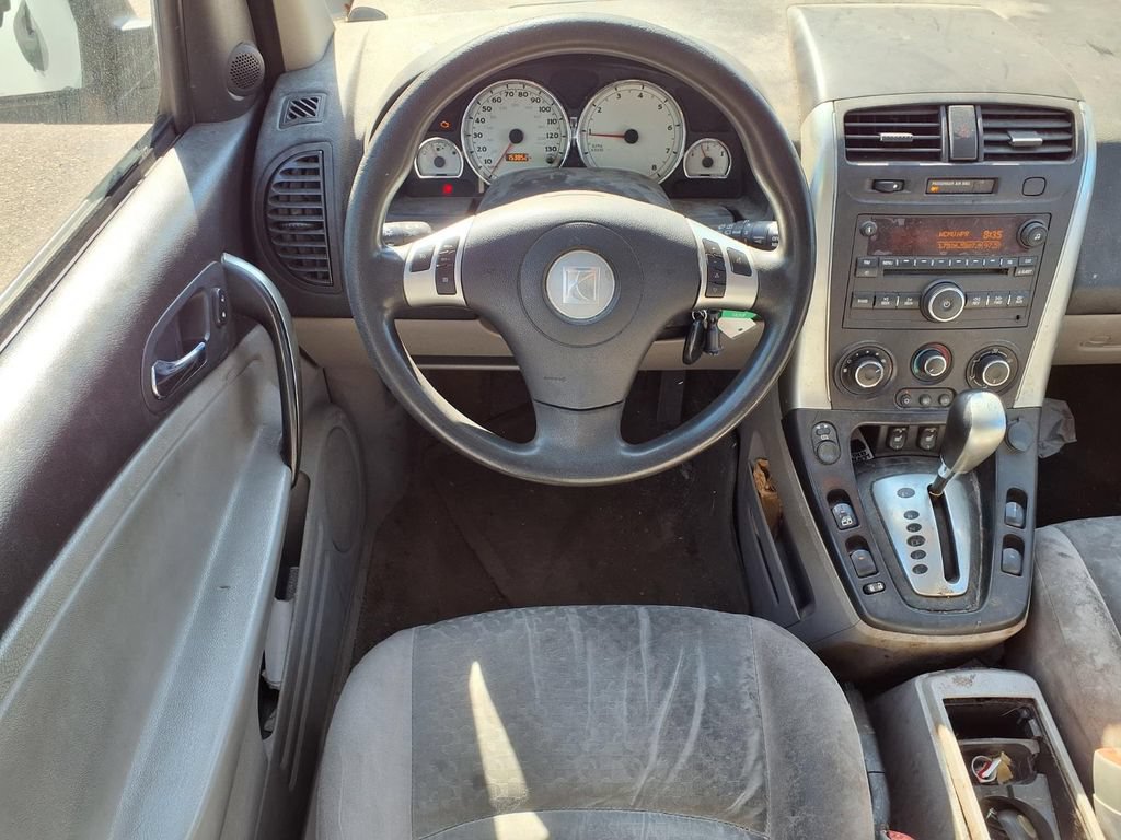 Used 2007 Saturn Vue 2WD w/ Comfort Pkg image 7