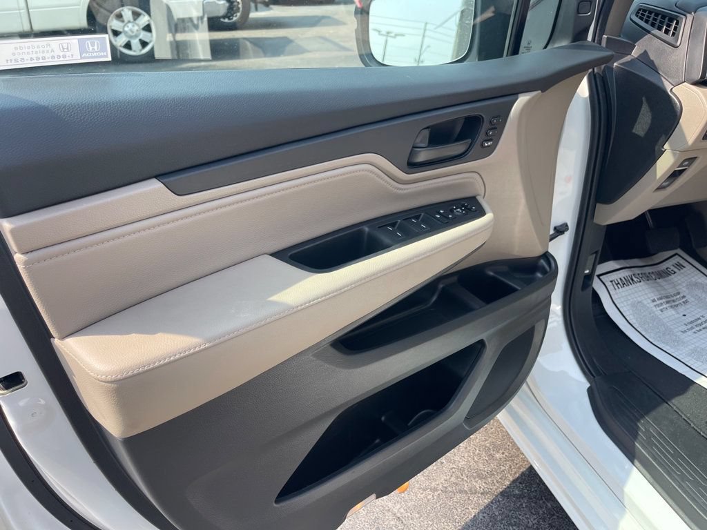 Used 2020 Honda Odyssey Touring image 11