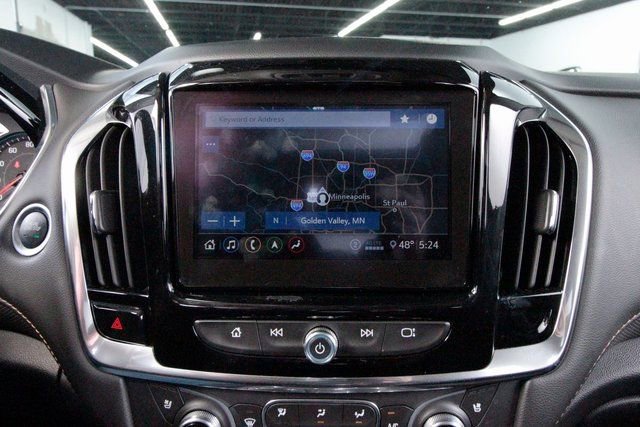 Used 2020 Chevrolet Traverse Premier w/ Redline Edition image 14