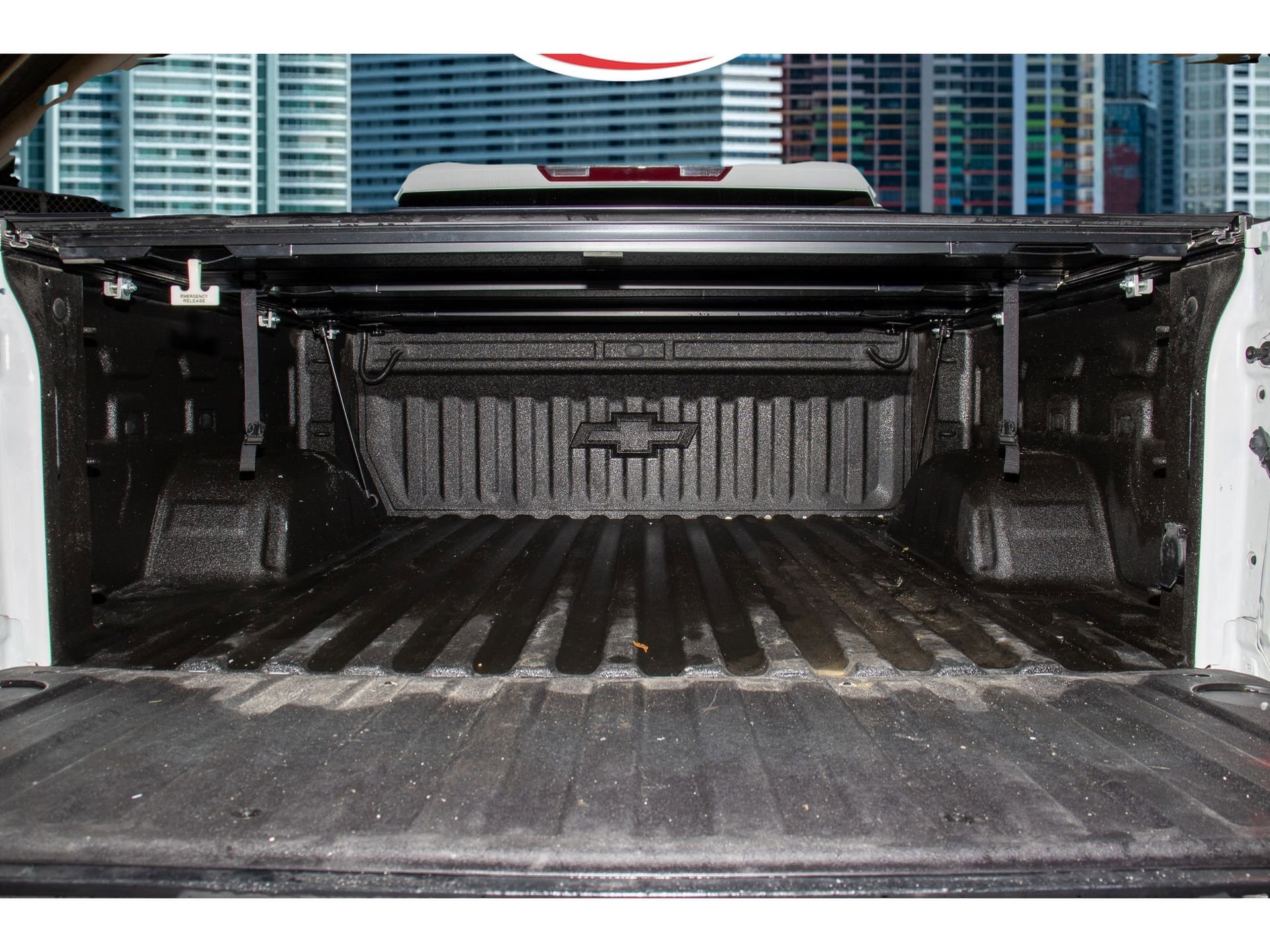 Used 2022 Chevrolet Silverado 1500 LTZ image 13