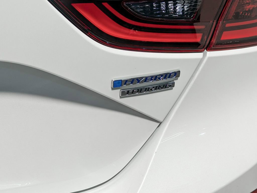 Used 2019 Honda Insight Touring image 12