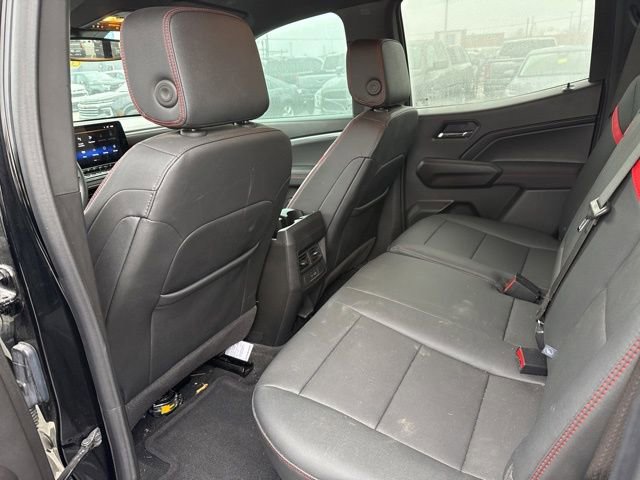 Used 2024 Chevrolet Colorado Z71 w/ Z71 Convenience Package 2 image 17