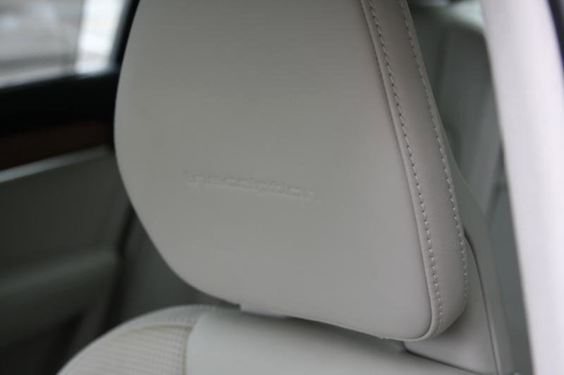 Used 2017 Volvo S90 T6 Inscription w/ Vision Package image 35