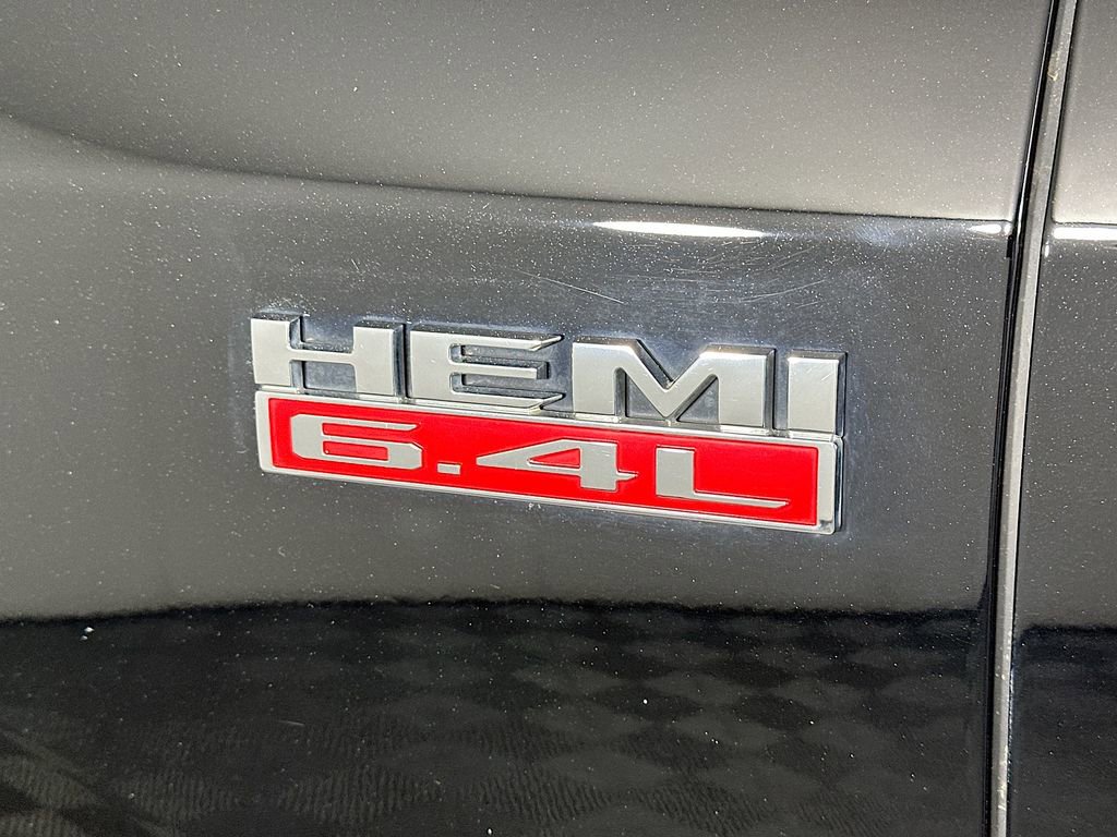 Used 2021 RAM 2500 Tradesman image 27