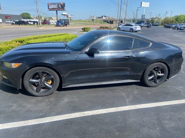 Used 2016 Ford Mustang Coupe w/ Equipment Group 051A image 4