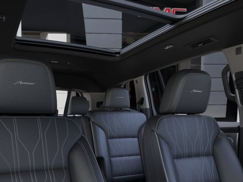 New 2026 Buick Enclave Avenir w/ Super Cruise Package FWD image 49