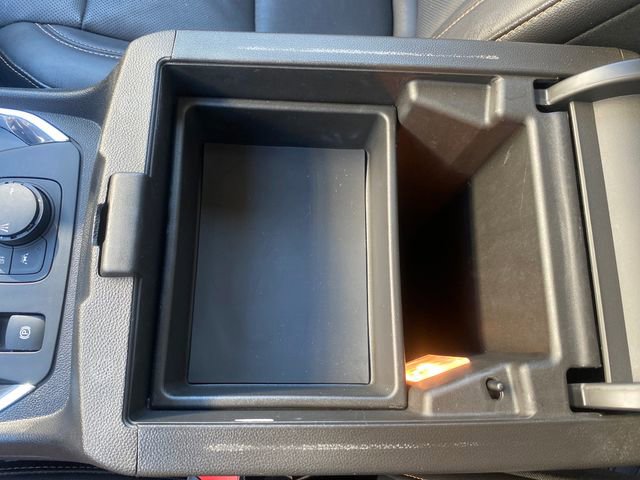 Used 2018 Chevrolet Traverse Premier w/ Driver Confidence II Package image 28