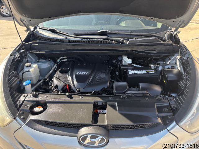 Used 2015 Hyundai Tucson SE image 10