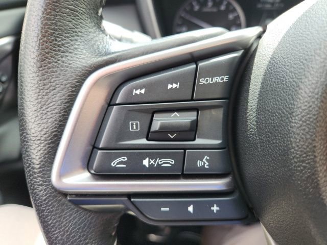 Certified 2023 Subaru Outback Limited image 37