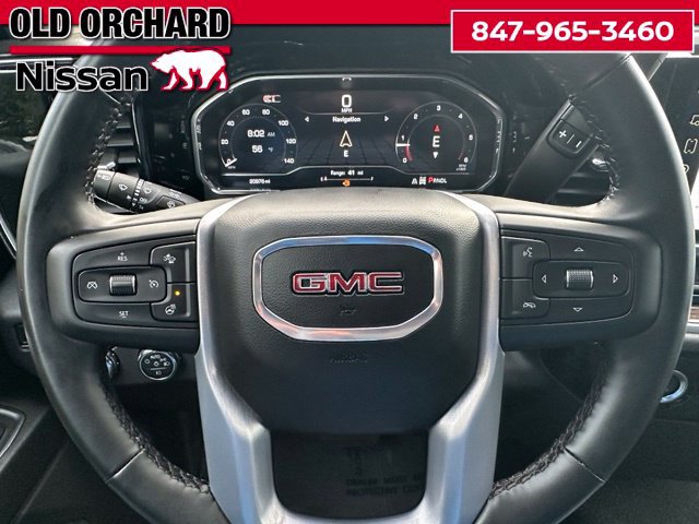 Used 2024 GMC Sierra 1500 Elevation AWD/4WD image 22