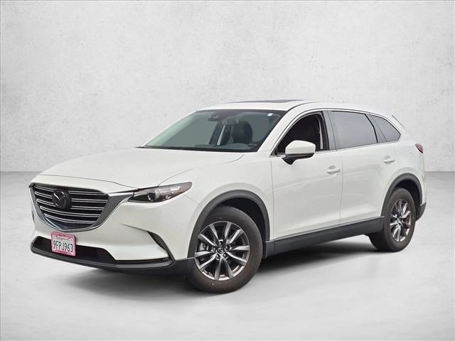 Used 2023 MAZDA CX-9 Touring