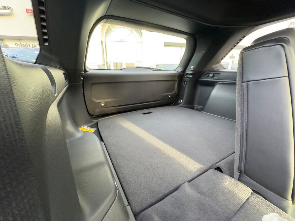 New 2026 Jeep Grand Cherokee Altitude image 24