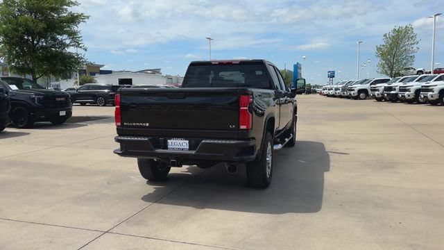 New 2026 Chevrolet Silverado 2500 LT w/ Z71 Chrome Sport Edition AWD/4WD image 8
