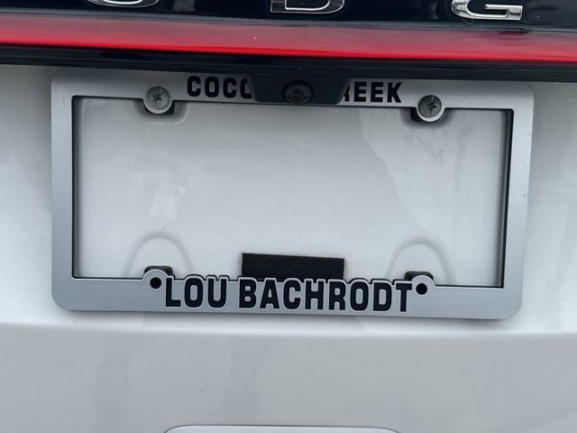 Used 2024 Dodge Durango GT image 13