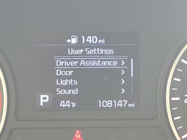 Used 2019 Kia Optima S image 35