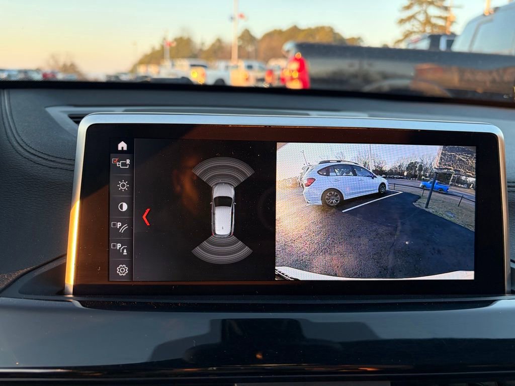 Used 2020 BMW X1 xDrive28i w/ Convenience Package image 12