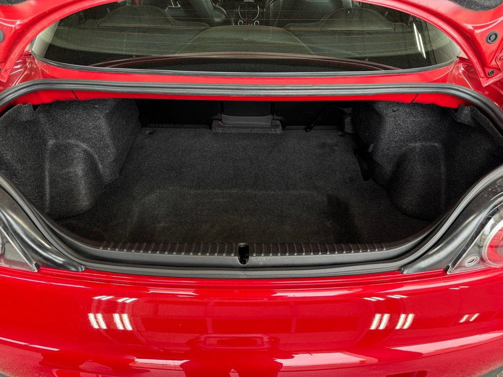 Used 2005 MAZDA RX-8 w/ AT Grand Touring Pkg RWD image 22