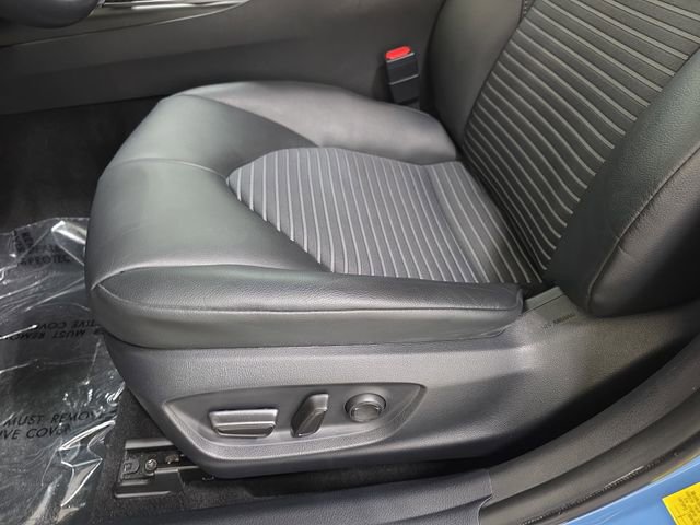 Certified 2024 Toyota Camry SE w/ Cold Weather Package FWD image 26