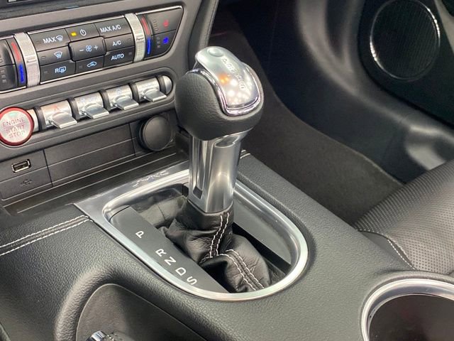 Used 2023 Ford Mustang GT Premium w/ Equipment Group 401A image 14