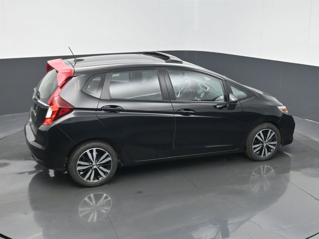 Certified 2020 Honda Fit EX image 24