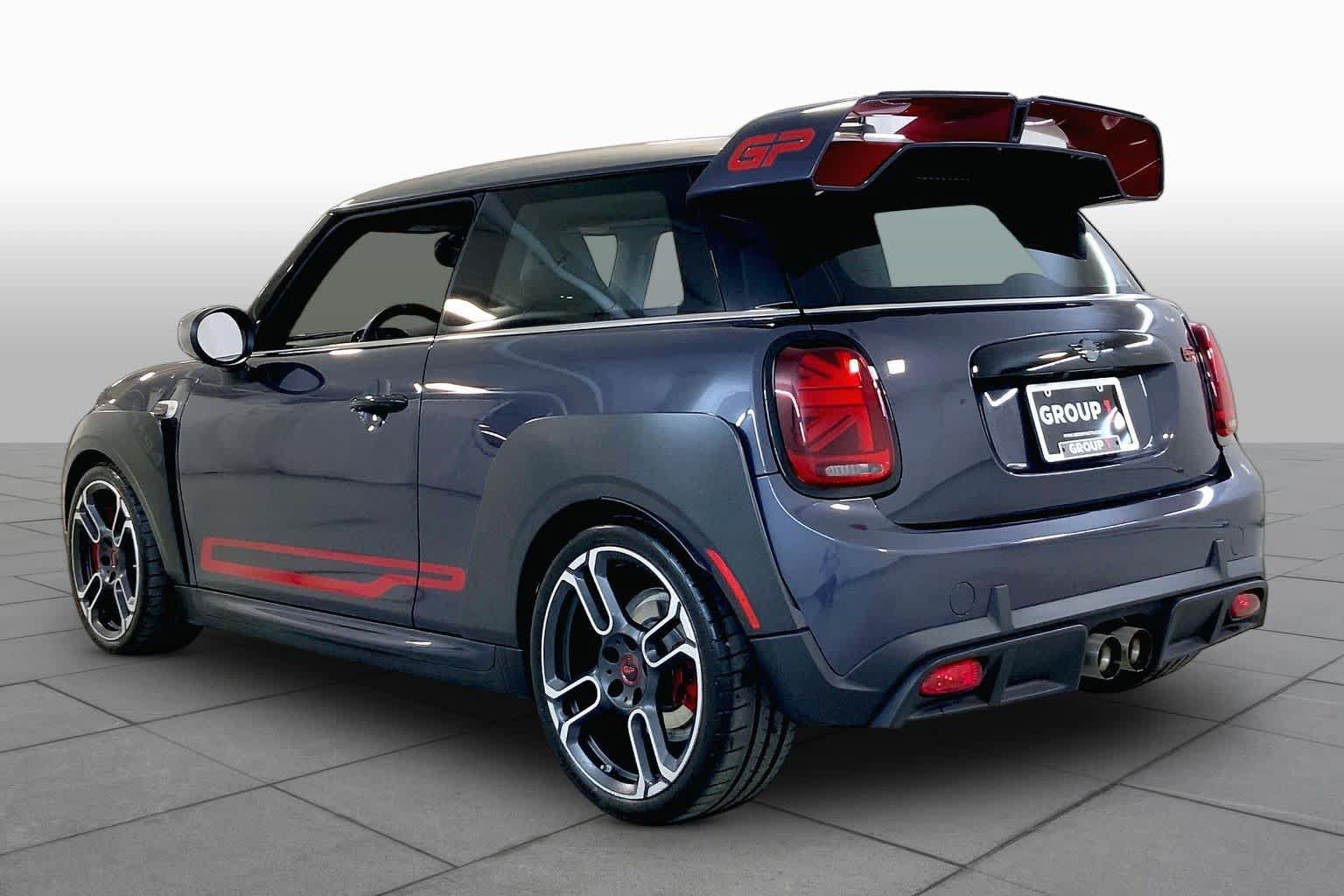 Used 2021 MINI Cooper John Cooper Works GP FWD image 11