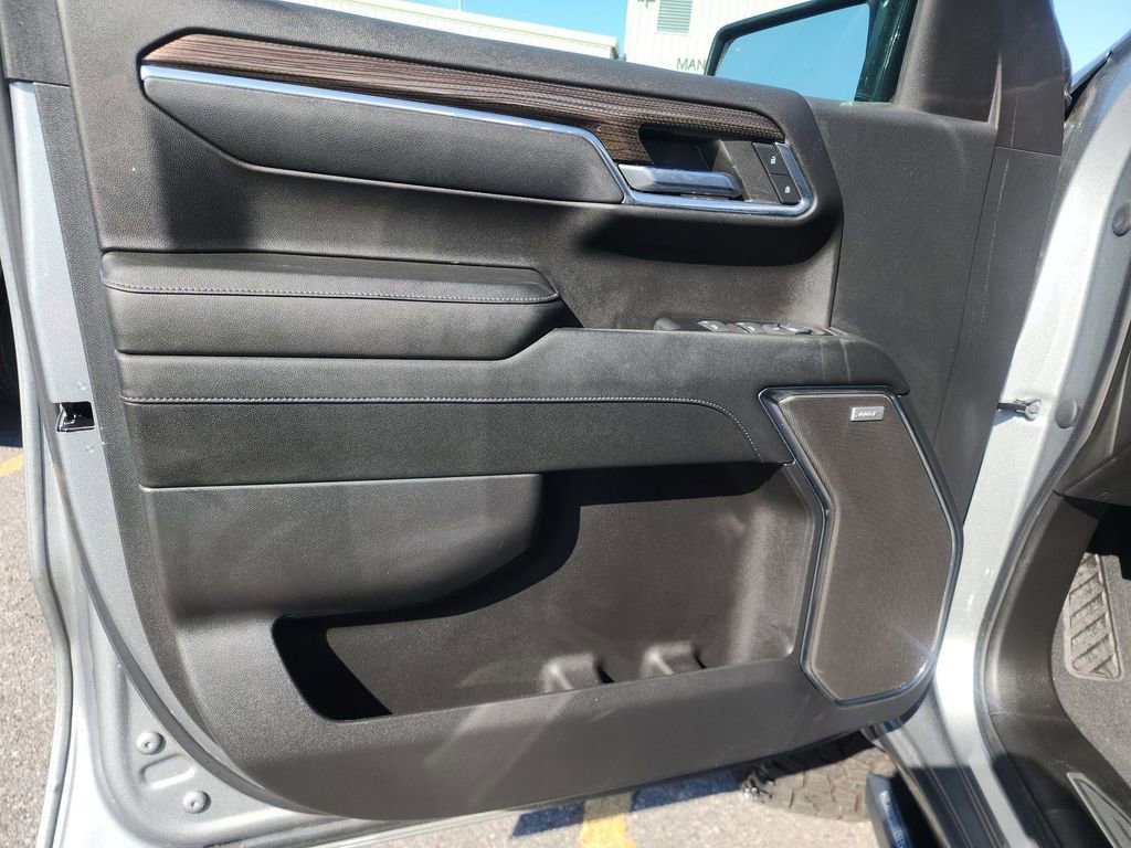 Used 2023 Chevrolet Silverado 1500 RST w/ All Star Edition Plus image 12