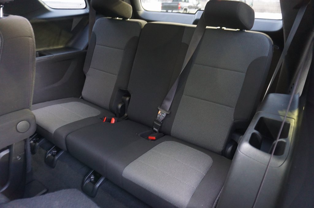 Certified 2023 Chevrolet Traverse LT image 12