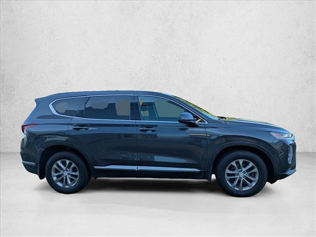 Used 2020 Hyundai Santa Fe SEL AWD/4WD image 4