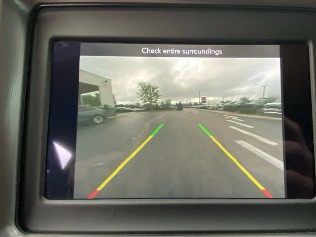 Used 2021 Dodge Challenger SXT w/ Blacktop Package image 18