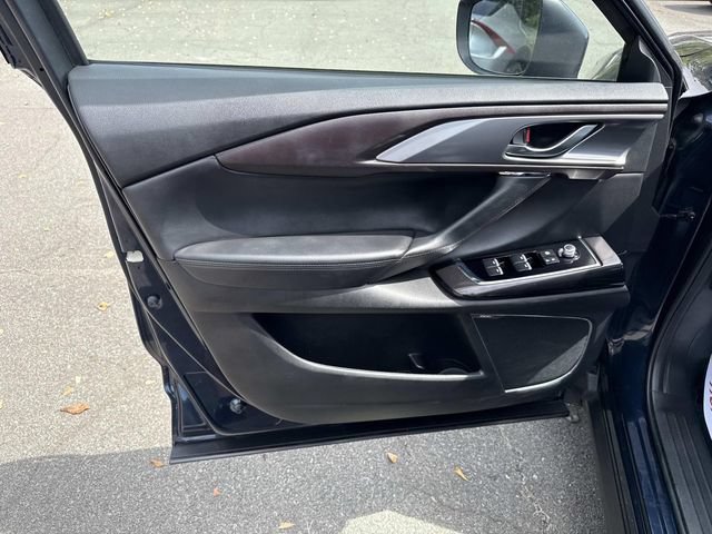 Used 2019 MAZDA CX-9 Grand Touring AWD/4WD image 13