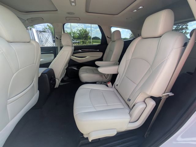Used 2022 Buick Enclave Premium w/ Experience Buick Package image 13